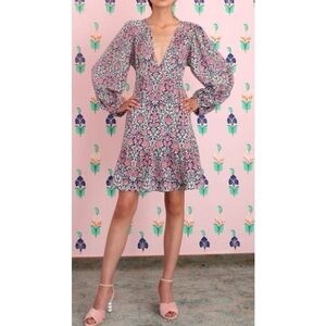 Banjanan Portia Dress